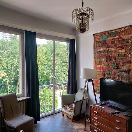 Impacthorizon Apartment บรัสเซลส์ ภายนอก รูปภาพ