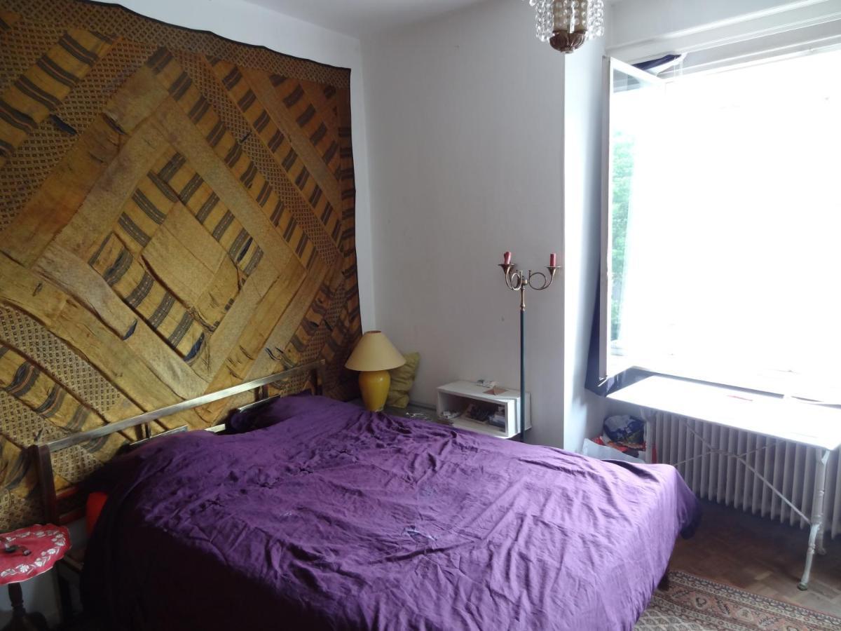 Impacthorizon Apartment บรัสเซลส์ ภายนอก รูปภาพ
