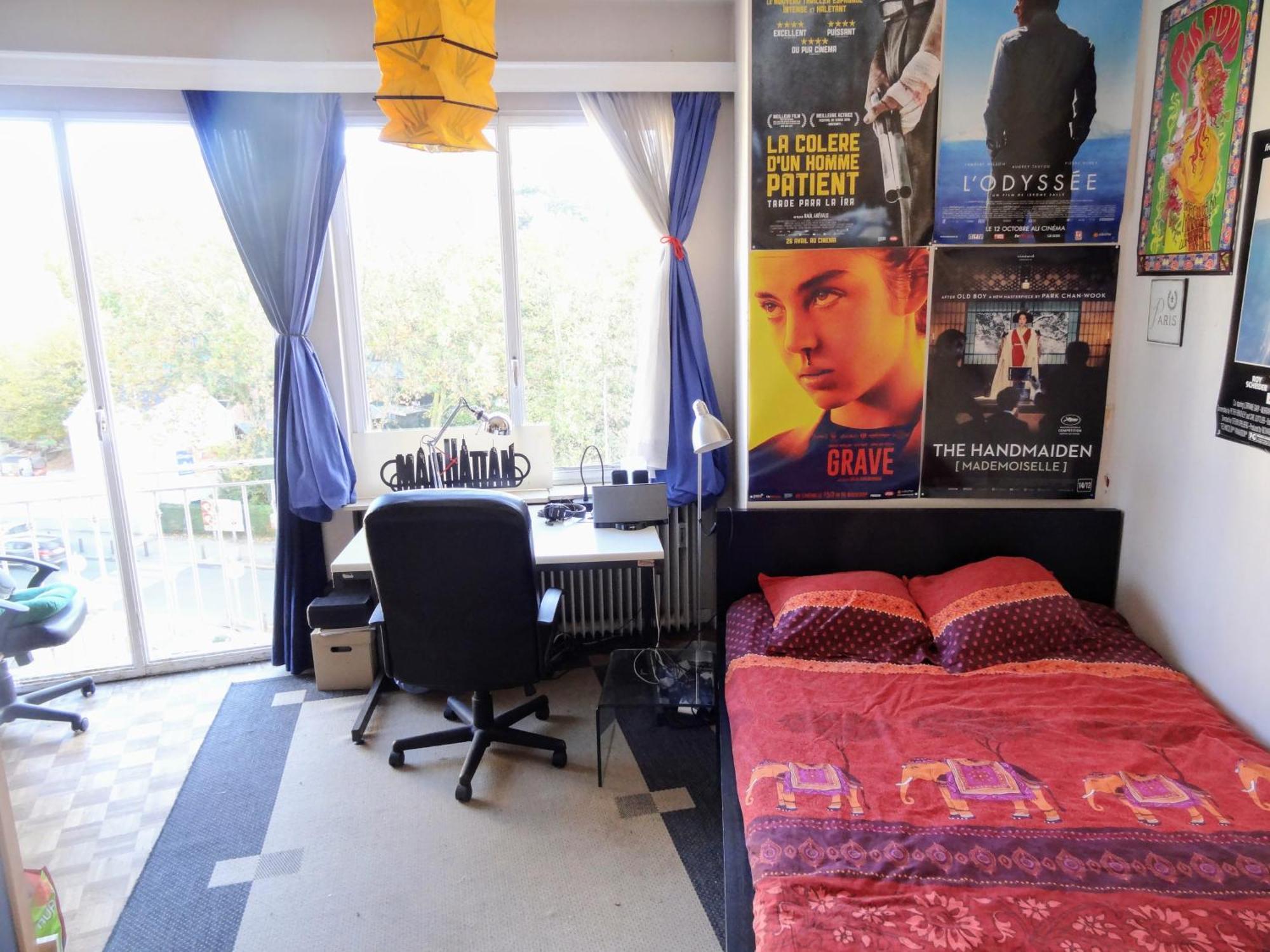 Impacthorizon Apartment บรัสเซลส์ ภายนอก รูปภาพ